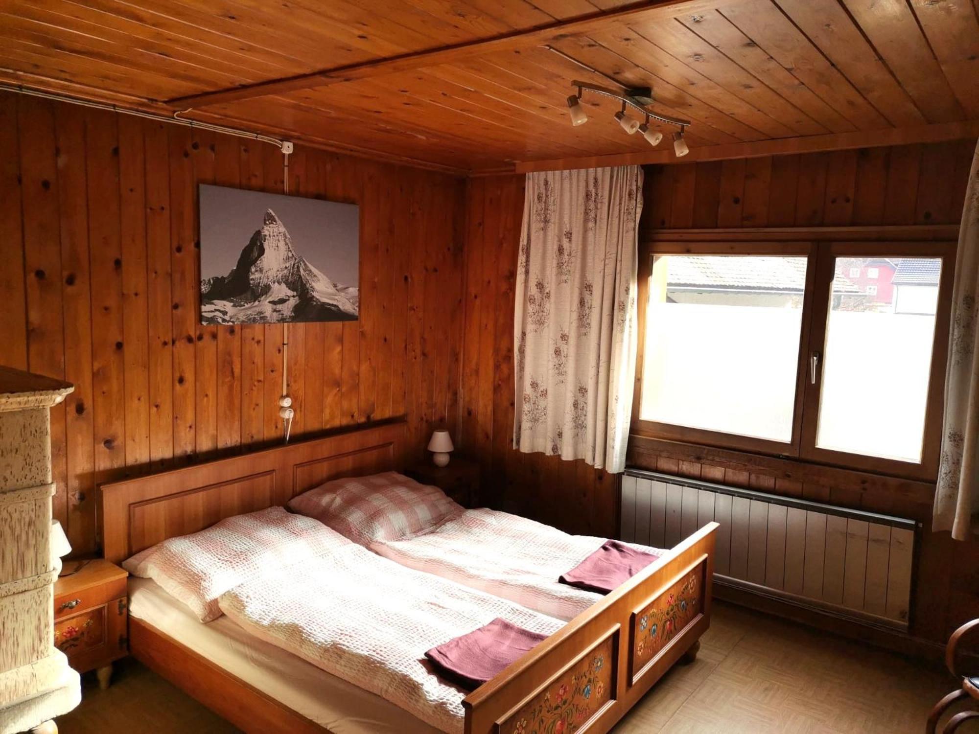 Ferienhaus Zum Klettersteig - Kletterwand, Abstellraum Fuer Ski Oder Bikes, Sauna, Kellerbar, Villa Bürs Eksteriør bilde